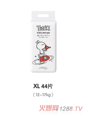 TUZKI����ѝXL44