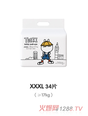 TUZKI����ѝXXXL34