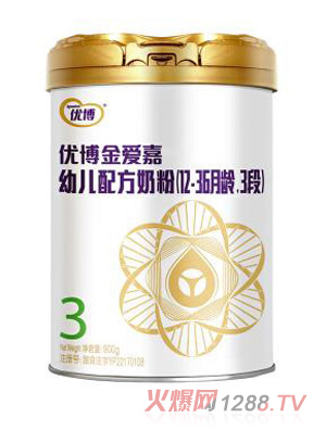 ��(y��u)����ۼ�youe�䷽�̷ۣ�12-36���g��3�Σ�900g 