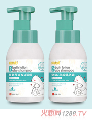 胖?；胗變合窗l(fā)沐浴露