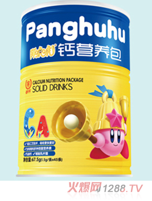 胖?；ｂ}營(yíng)養(yǎng)包