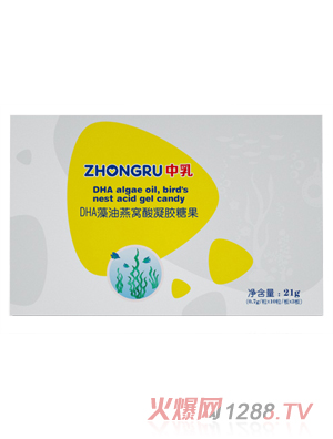 ����DHA������C�����z�ǹ� 21g