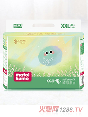 慕伊之夢(mèng)纖薄系列yinge紙尿褲XXL