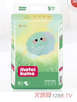 慕伊之夢(mèng)纖薄系列yinge紙尿褲S