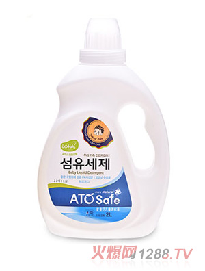 ��ͯ��ϴ��Һ