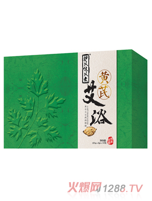 護(hù)貝佳貝愛(ài)黃芪艾浴