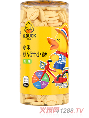 G.DUCKС�S��С������֭С��150gɽˎζ��֭ζ���������