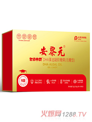 ����Ԫ����С��DHA�������z�ǹ��M��