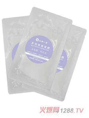 �ʺ�һ̖(h��o)��Ч�ޏ�(f��)����ѩ�w��Ĥ ����Ȼȫ�l(f��)�ͪ�(d��)�����b