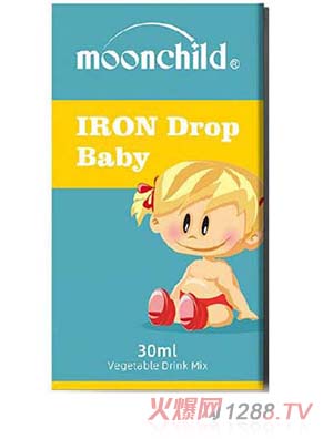 Moonchild ����ͯ�F�΄�