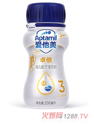 Aptamil������׿���׃��䷽ˮ��Һ�B(t��i)��( 12-36��(g��)���g��