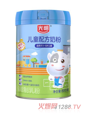 ������ͯ�䷽�̷۸��}����������Ԫ�䷽�I�B(y��ng)ţ�̷�