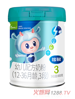 �ļ���ɽ���x�׃��䷽�̷�(12-36���g��3��)800g