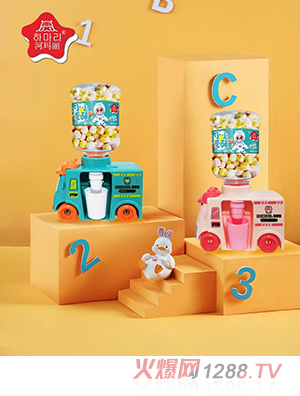 河瑪麗小小蛋酥