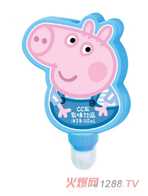 С�i����CC��ţ����ζ�Ʒ165ml