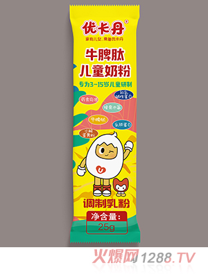 ��(y��u)����ţƢ�ă�ͯ�̷� 25g