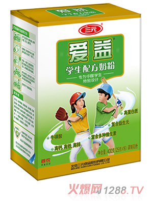 ��Ԫ����W���䷽�̷�400g