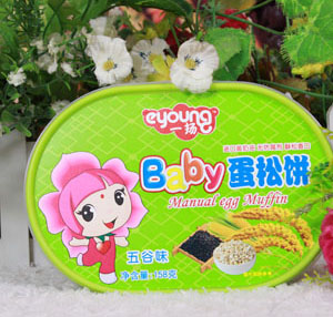    һ�P���ζBaby�����