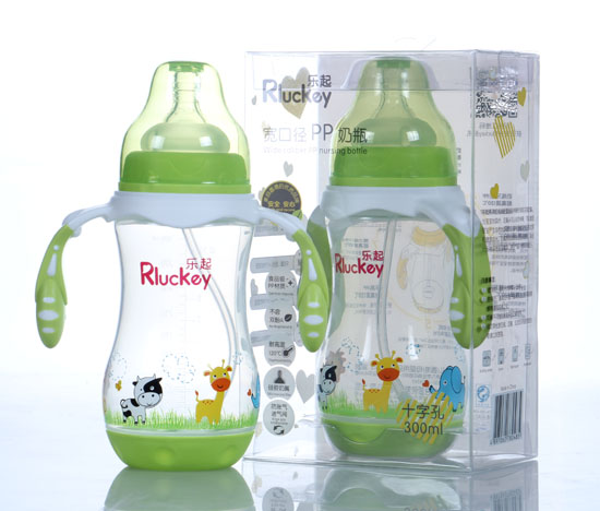   ��(l��)��300ml���ڏ�PP��ƿ�Gɫ