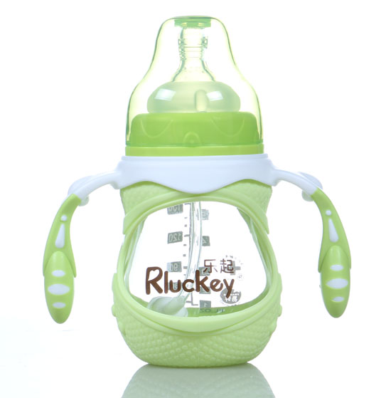  ����180ml��ˤ������ƿ�Gɫ����