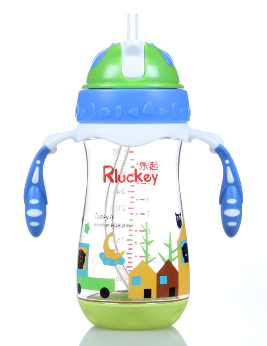  ����PPSU������ˮ��300ml�{ɫ