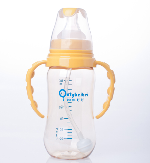 Ψ��ؐؐ��(bi��o)��PPSU��ƿ180ml�Sɫ