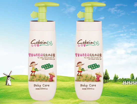   ��(l��)��ܰ��ͯ���B(y��ng)�᝙(r��n)ϴ�l(f��)��ԡ¶320ml