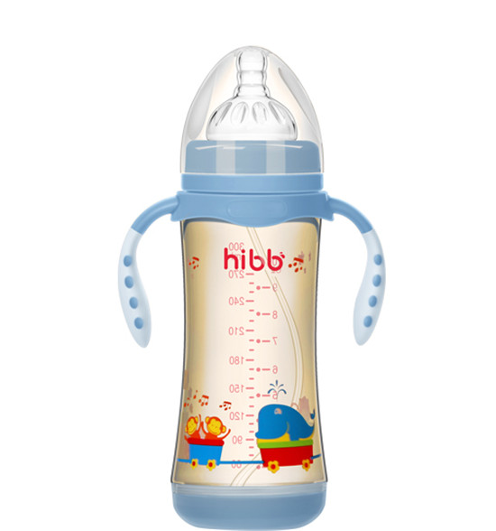  ��һؐؐ�М�PPSU��ƿ�{(l��n)ɫ300ml