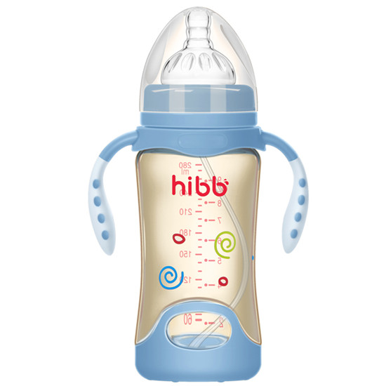  ��һؐؐ��ˤPPSU��ƿ�{(l��n)ɫ280ml