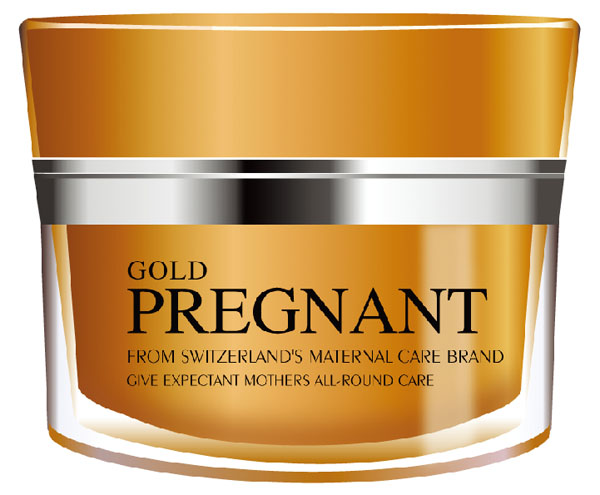 寶孕絲滑緊致賦活精華露